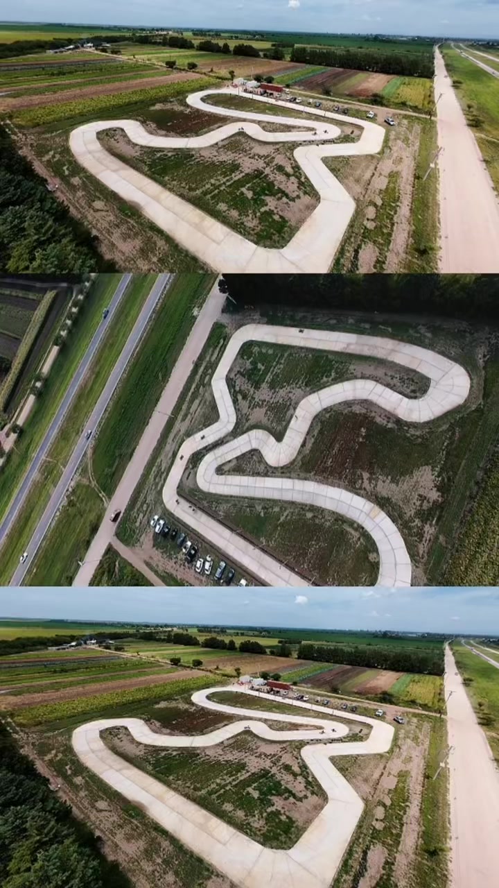 @Cordoba Kart
