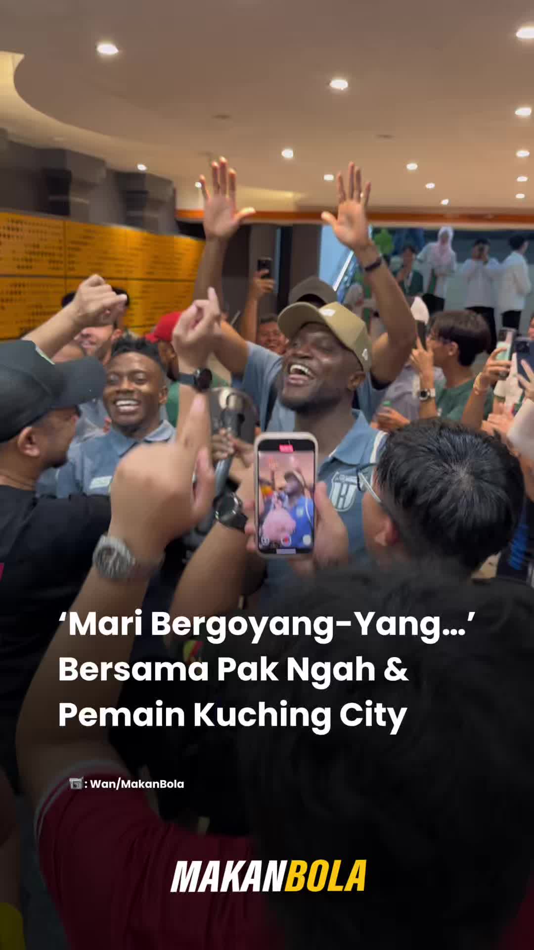@MakanBola