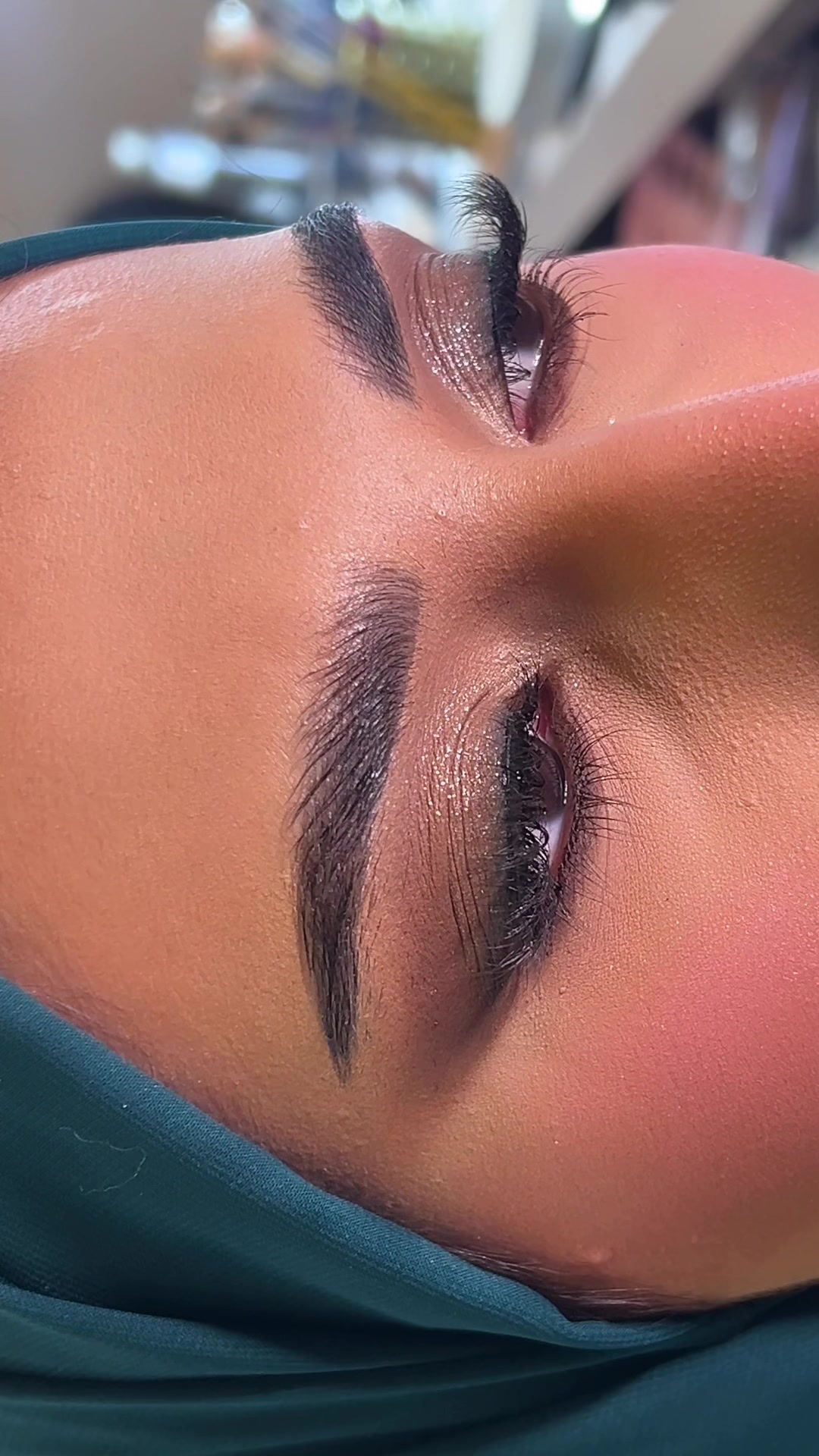 @صافي الحربي | Makeup artist ⚜️
