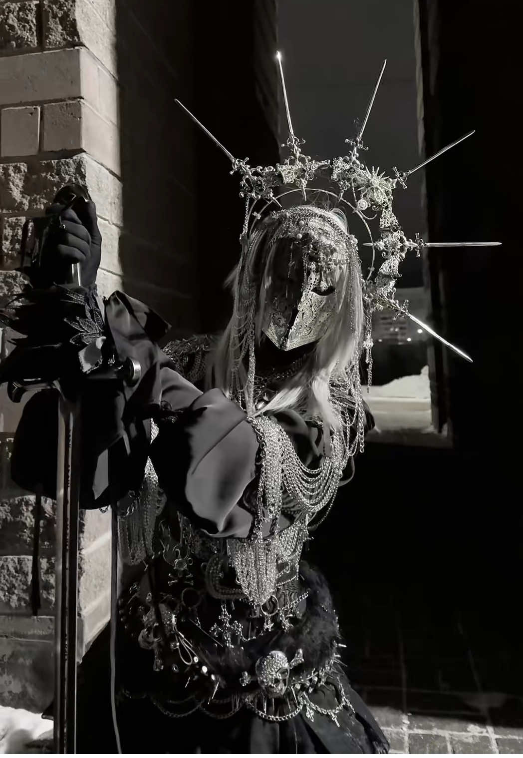 @༒︎ 𝙽𝙸𝙲𝙾𝙻𝙴 ༒ ︎