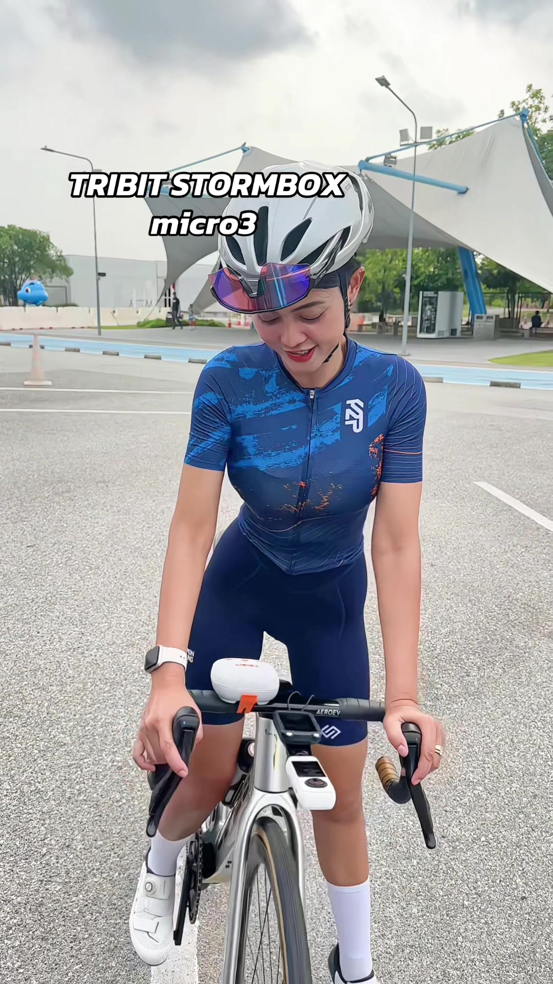 @ตาต้าพาปั่น🚴🏻&zwj;♀️