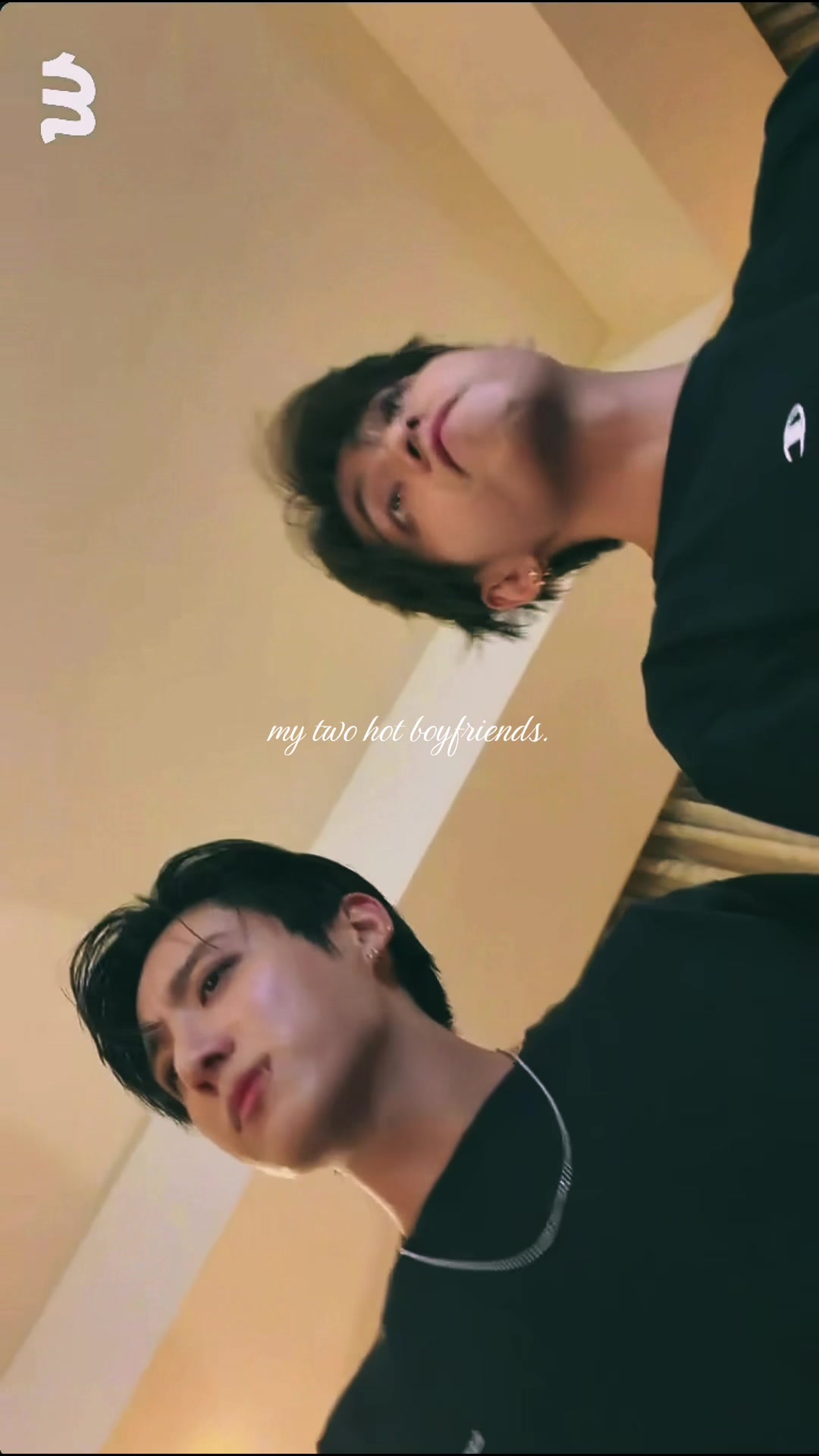 @kookie’s wife⁷