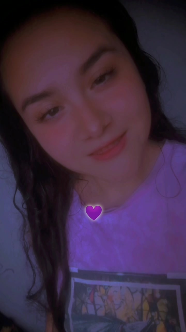 @♣︎Jc👑💜𓃶Andreita D'Mili👀🗝️