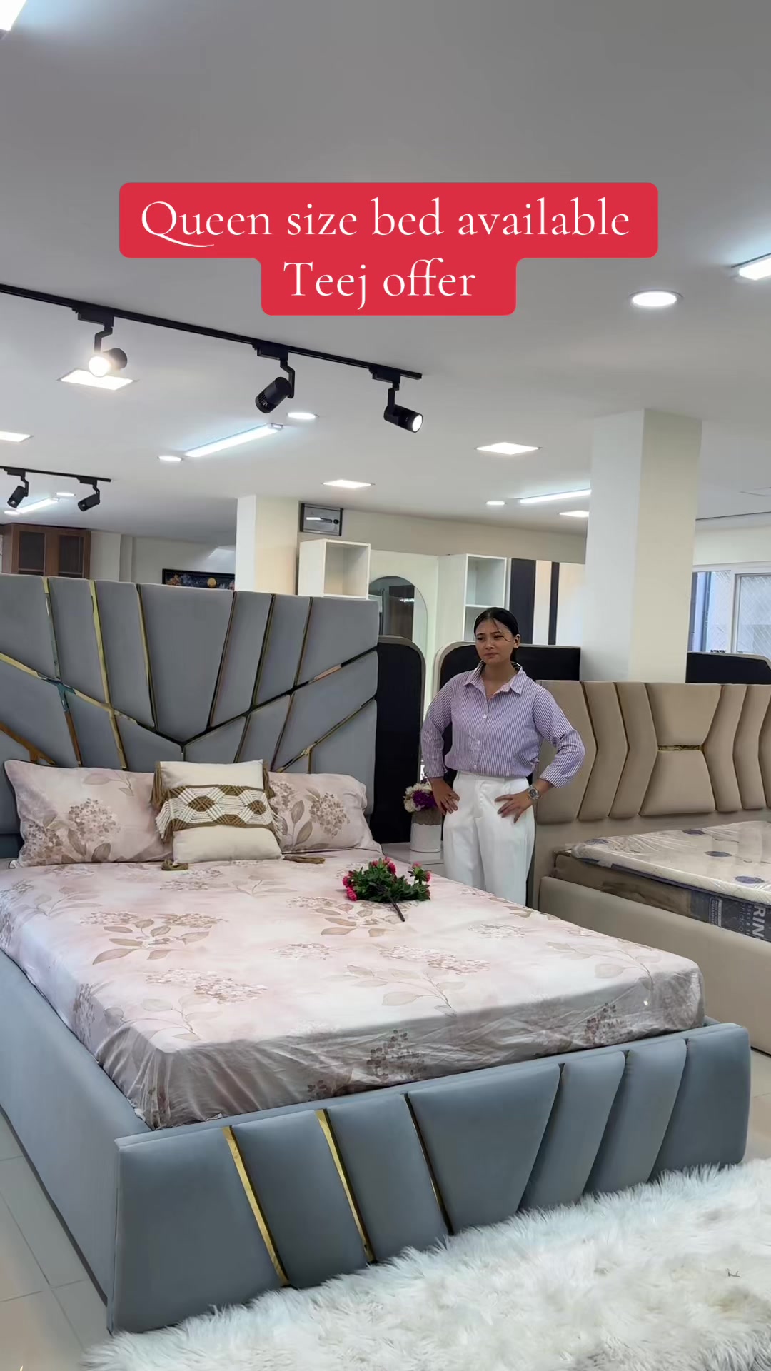 @Modular furniture