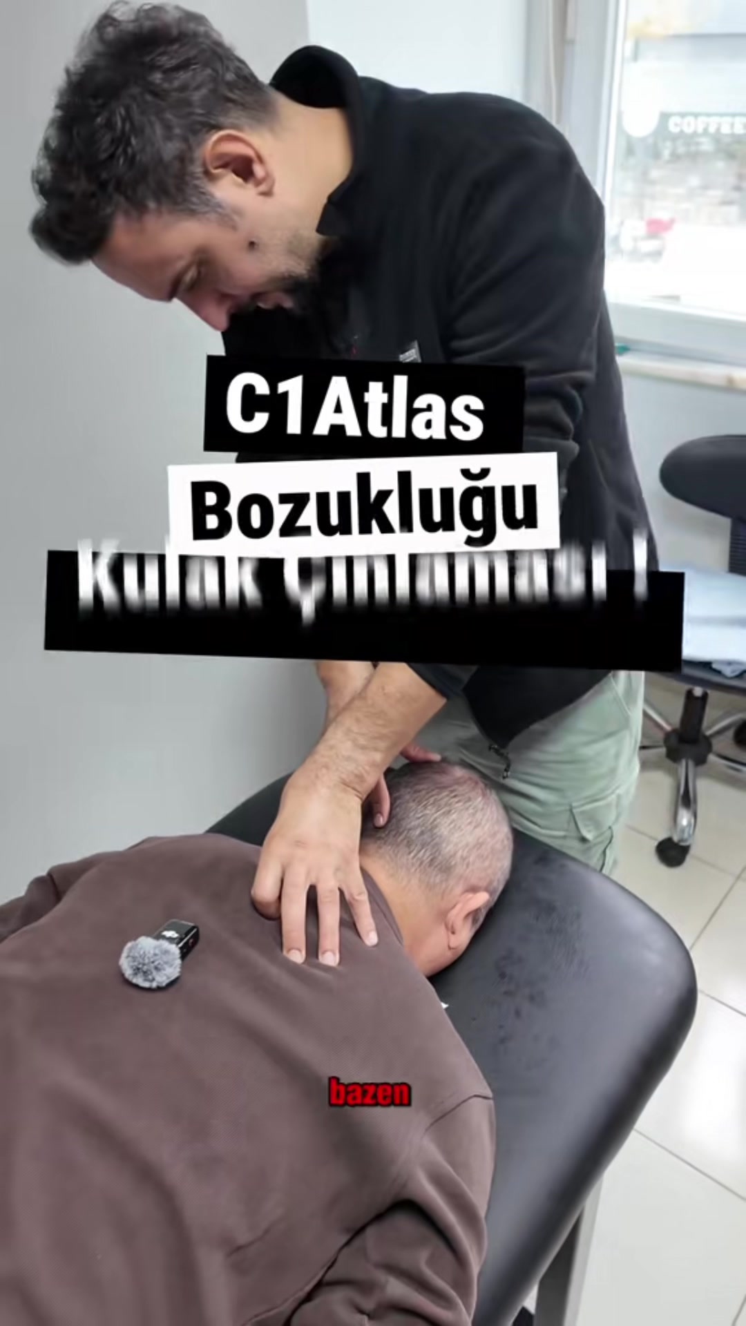 @ŞİFA TERAPİ MERKEZİ