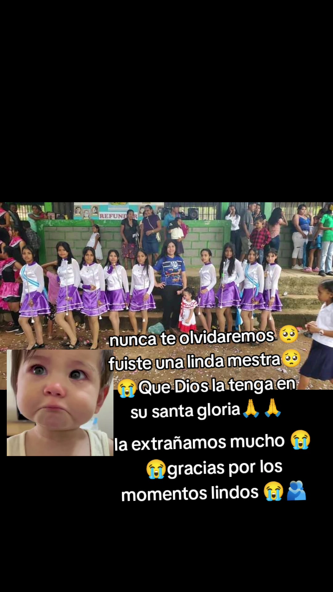 @Maricela Garc&iacute;a 🥰🫶