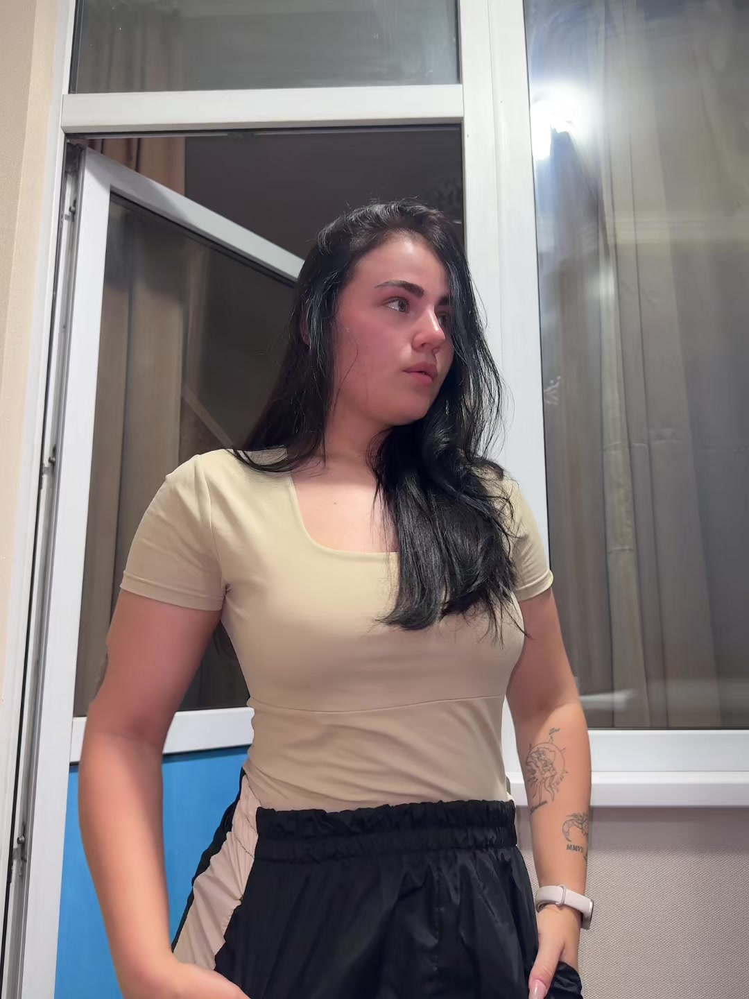 @кристина