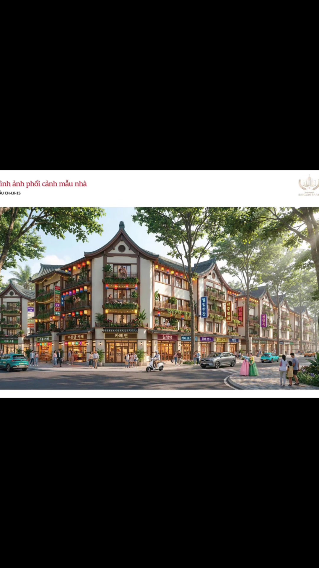 @Dự &aacute;n Vinhome H&oacute;c M&ocirc;n