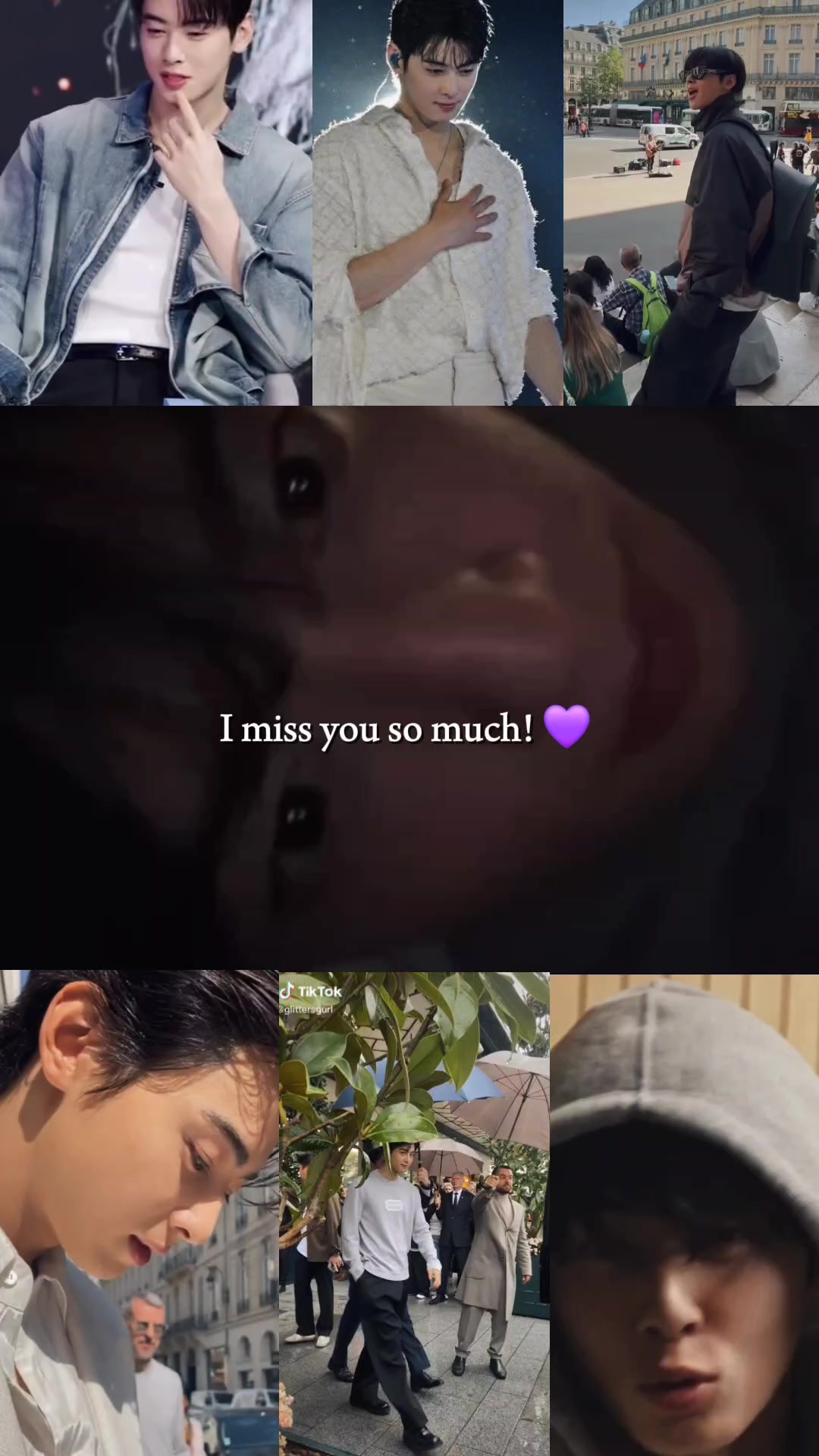 @Lilith Dane