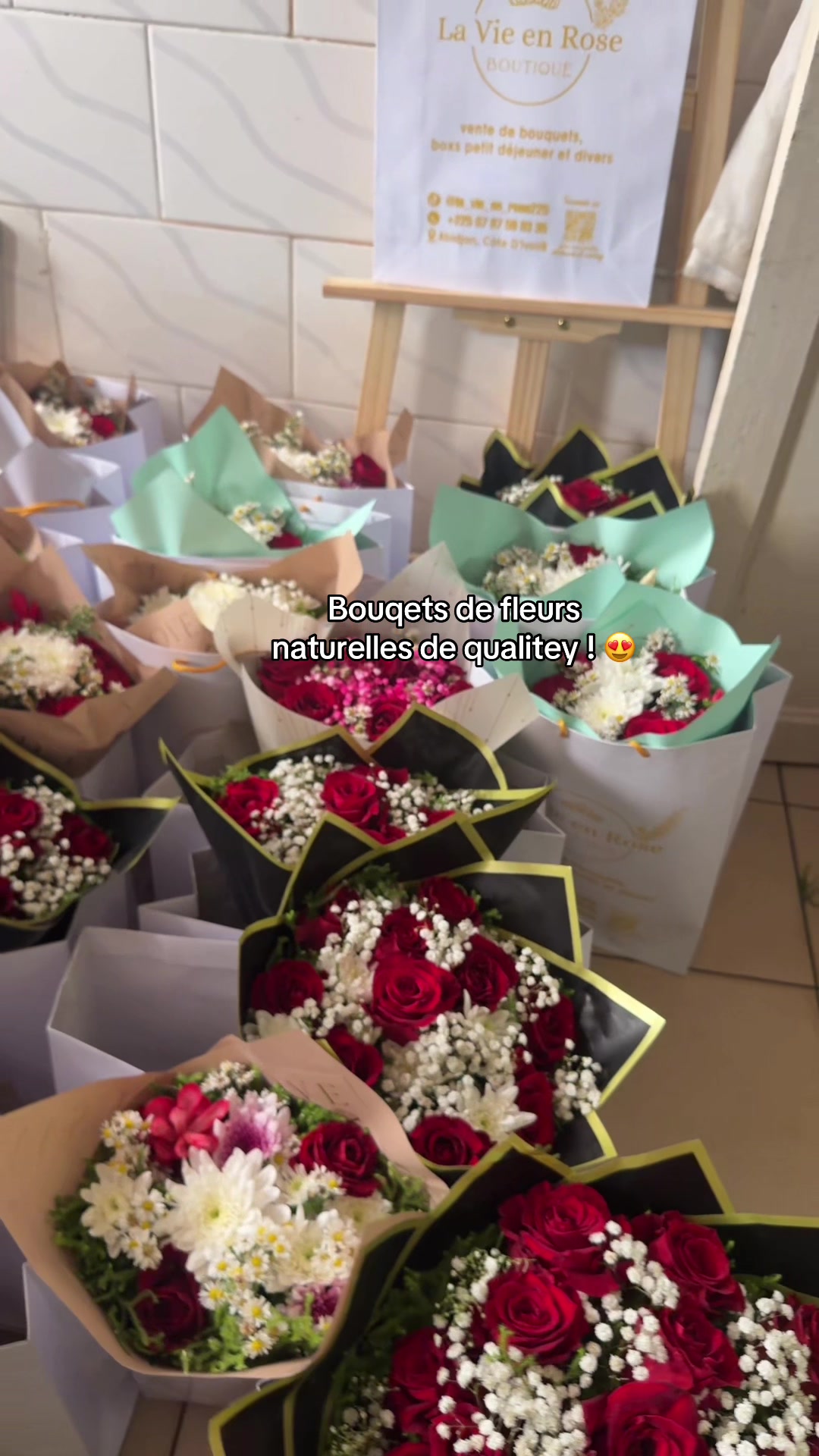 @La Vie en Rose225 💐