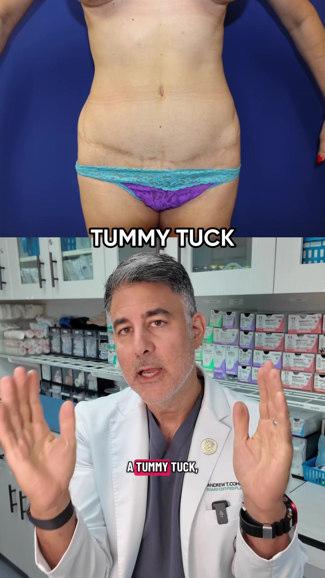 @Cohen MD Plastic Surgery
