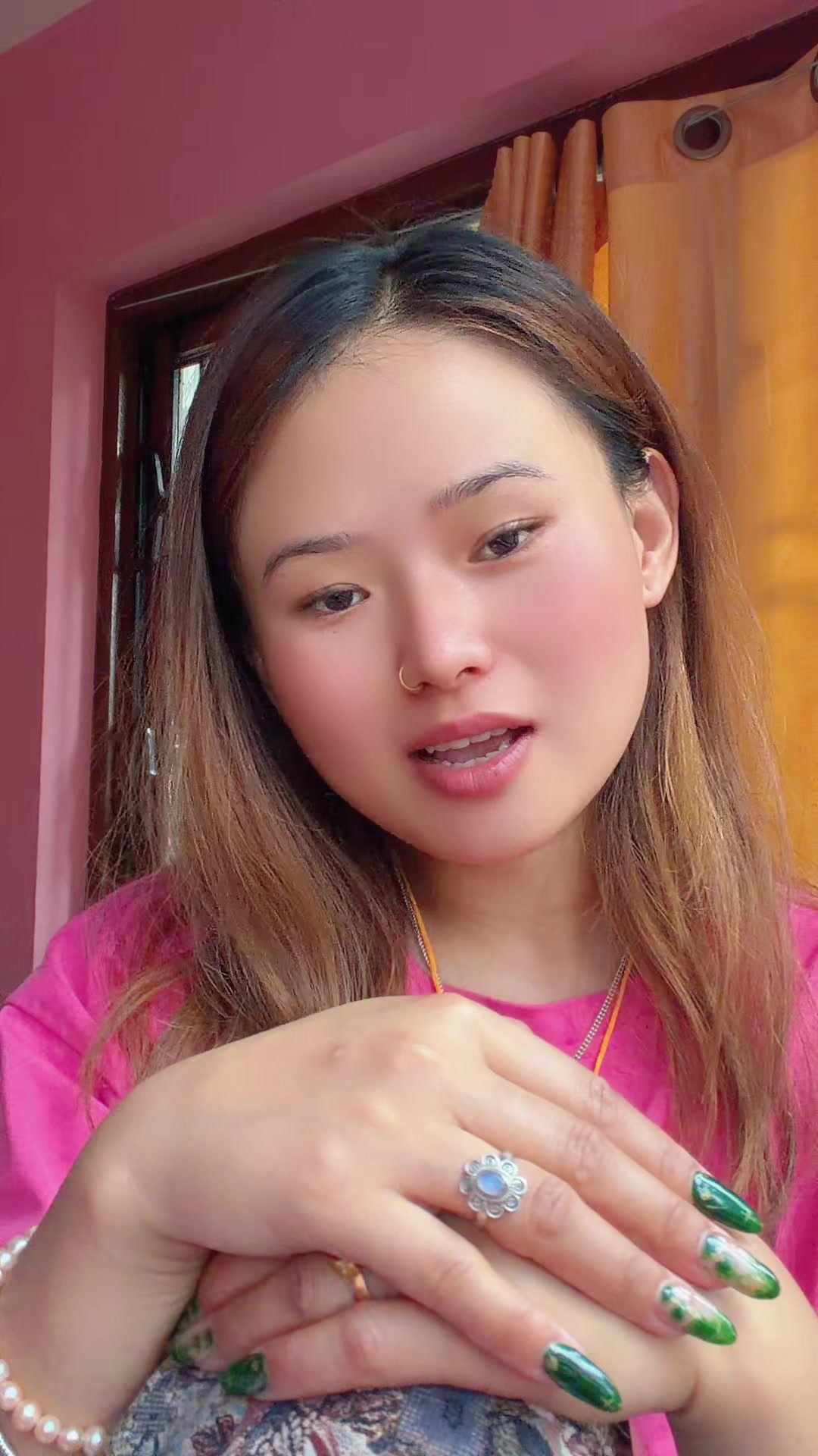 @sangeeta lama