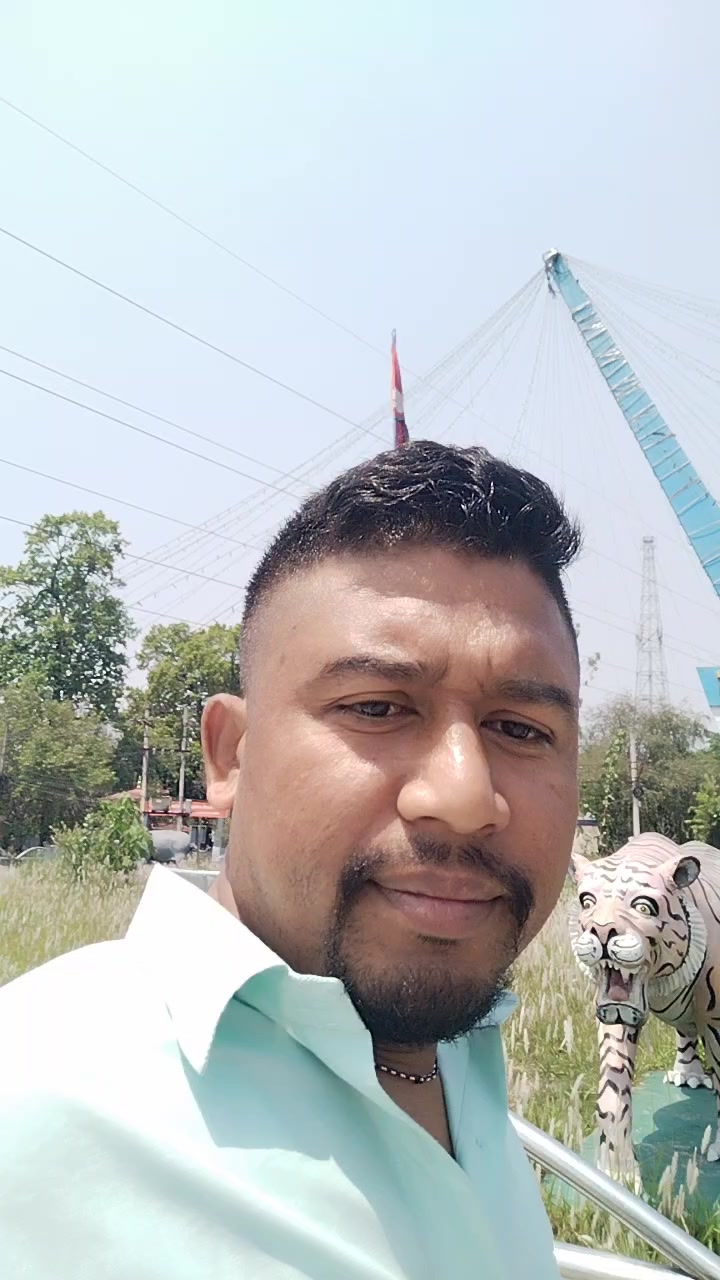 @Bisu Karki