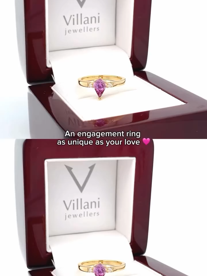 @Villani Jewellers