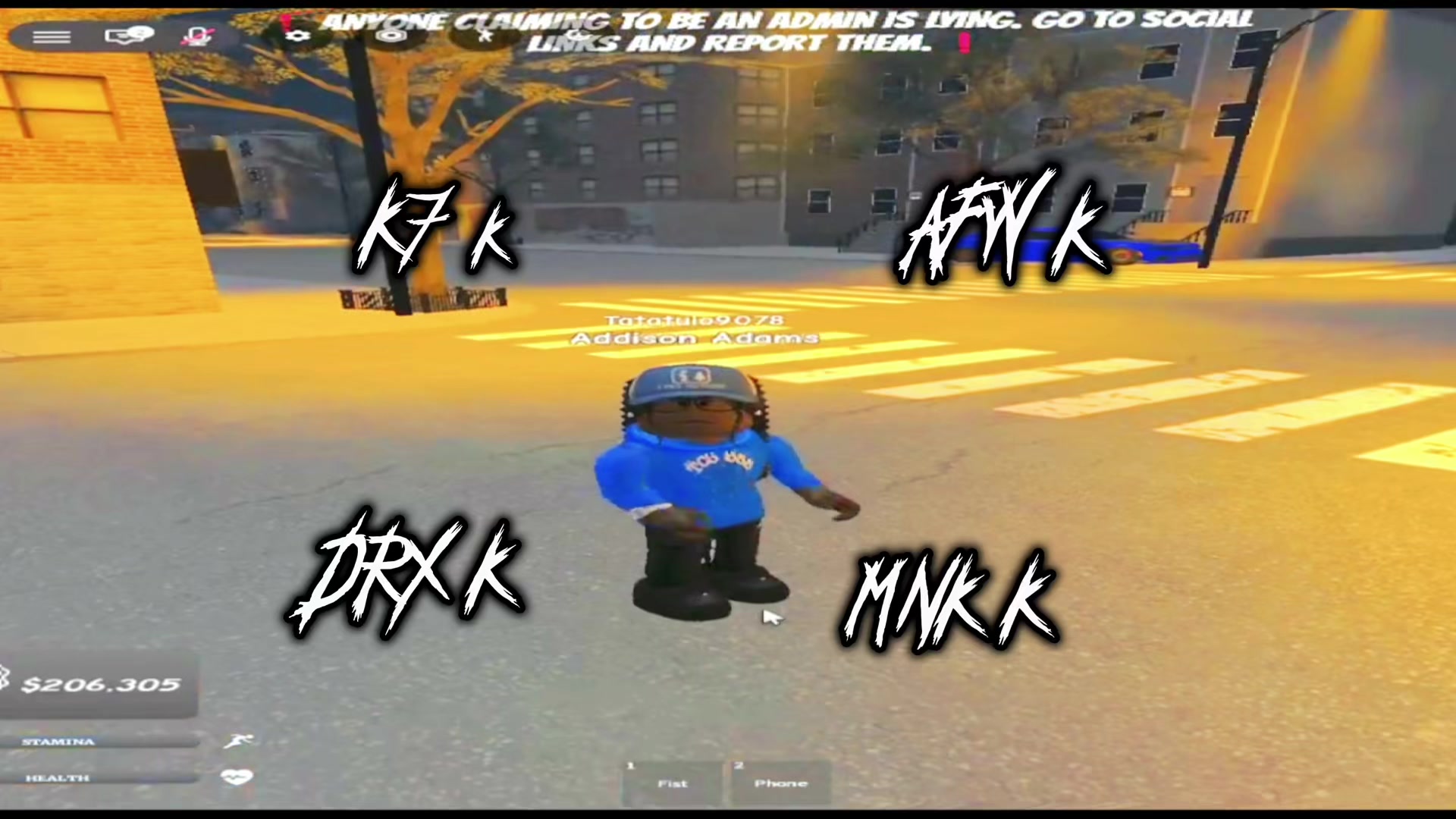 @[🚷]UNKNOW