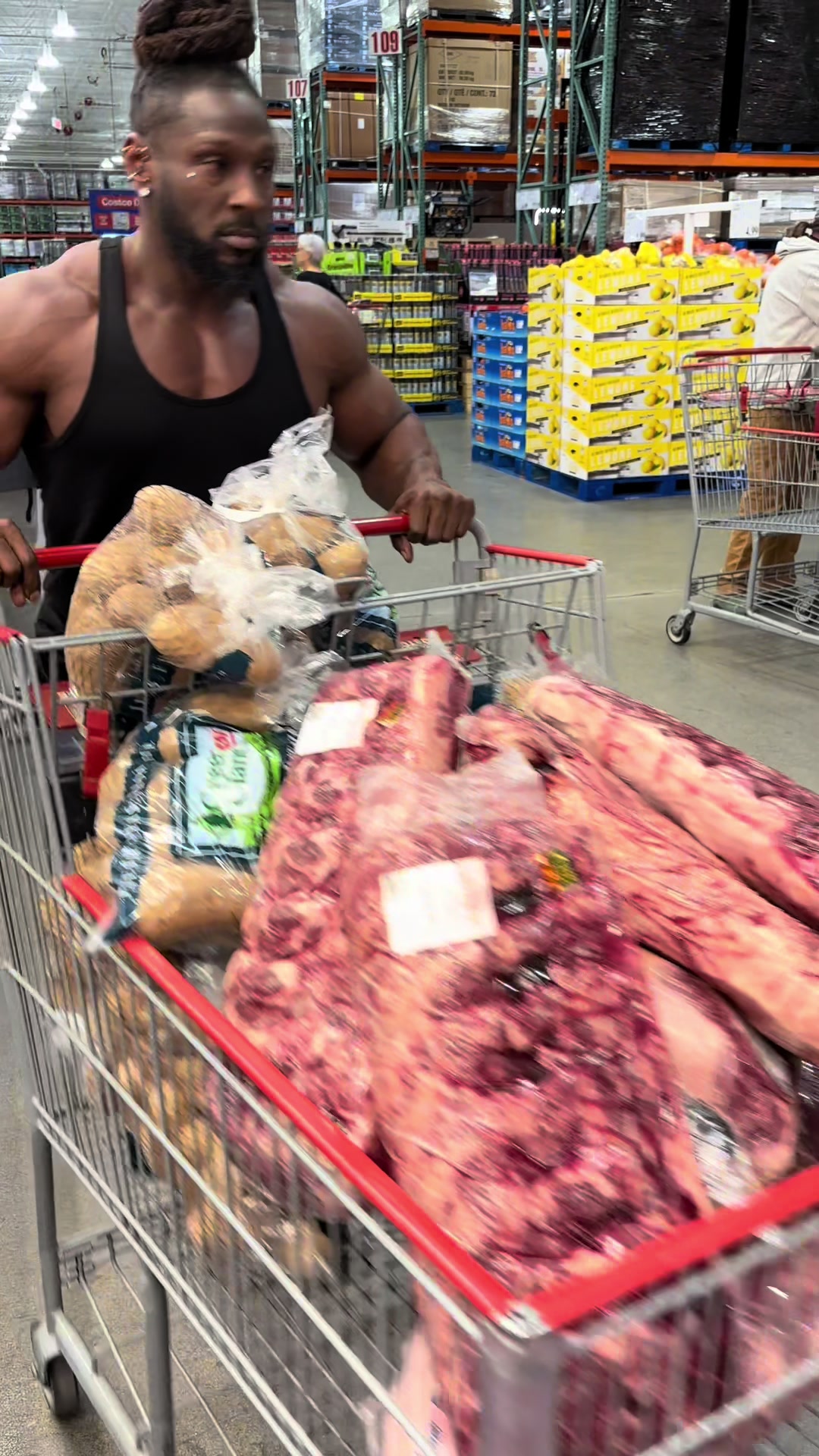 @donniemurray