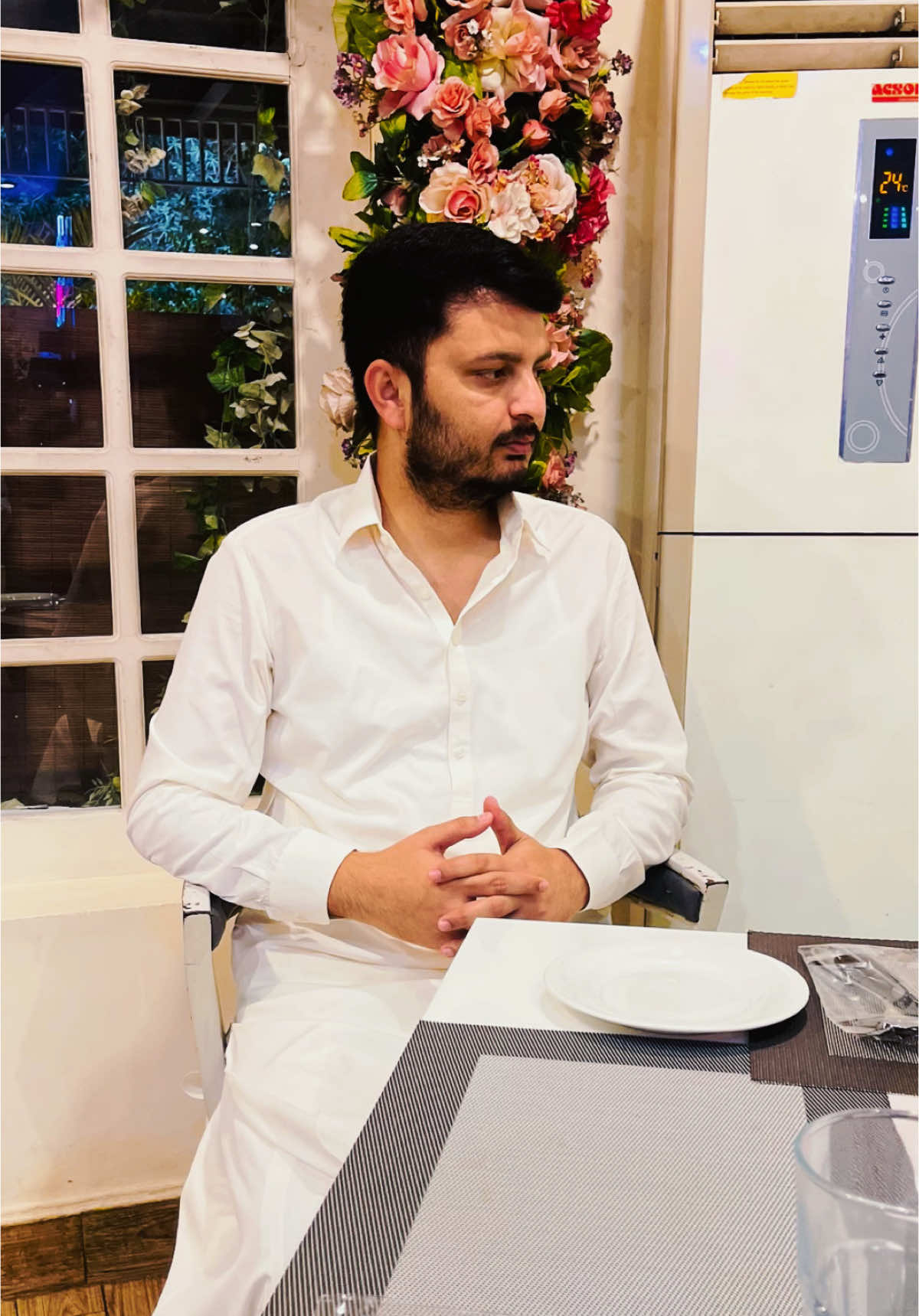 @Shahzaman Baloch