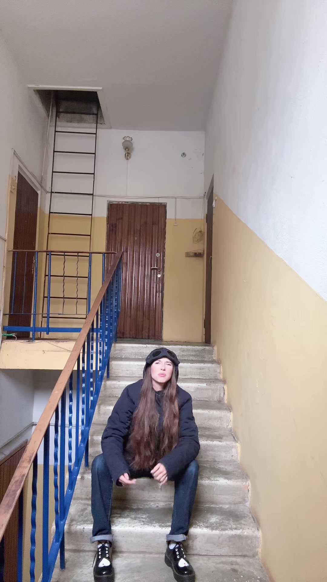 @кошка