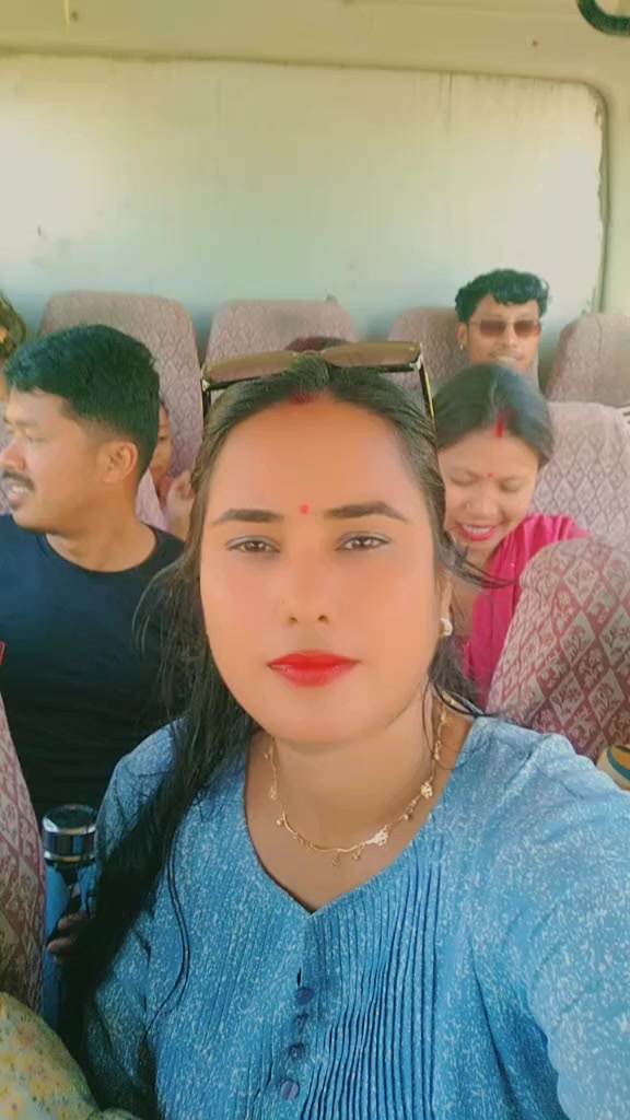 @बन्धना पौडेल
