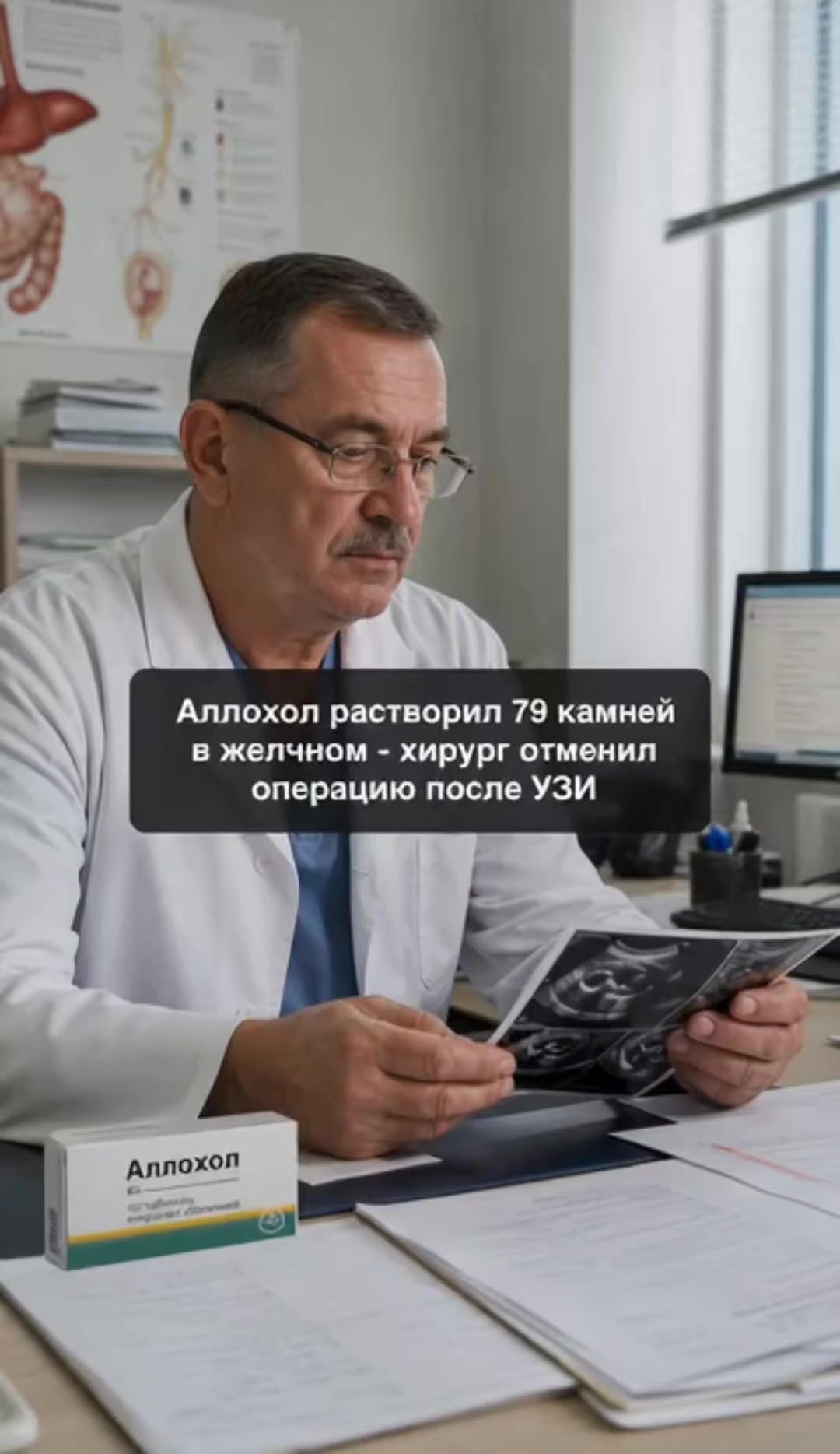 @Добрый Доктор Морозов