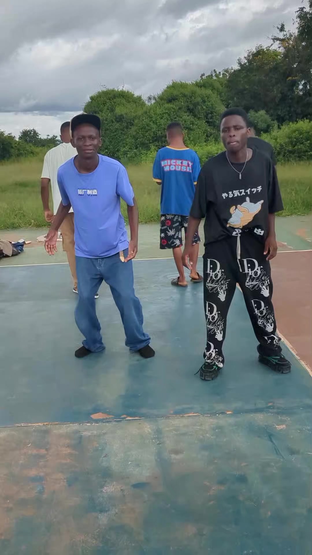 @dizzle