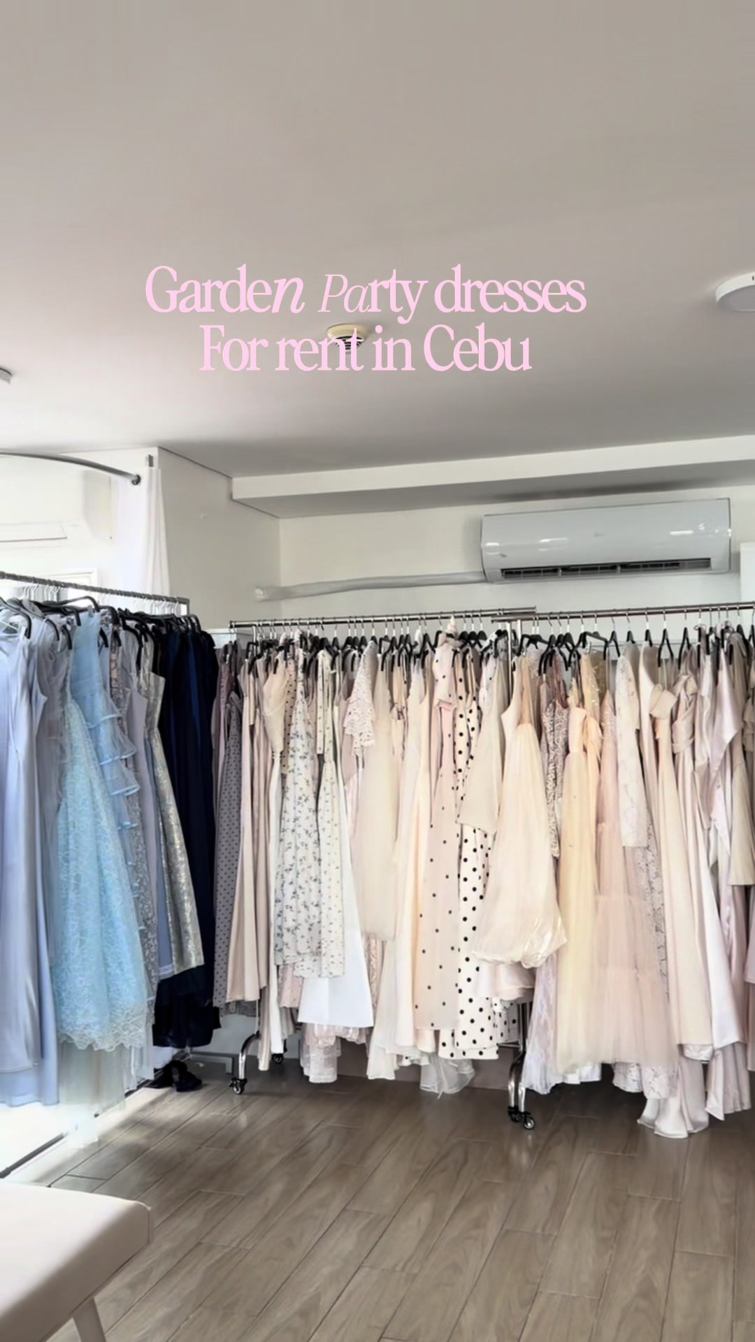 @YELENA | Cebu Clothing Rental