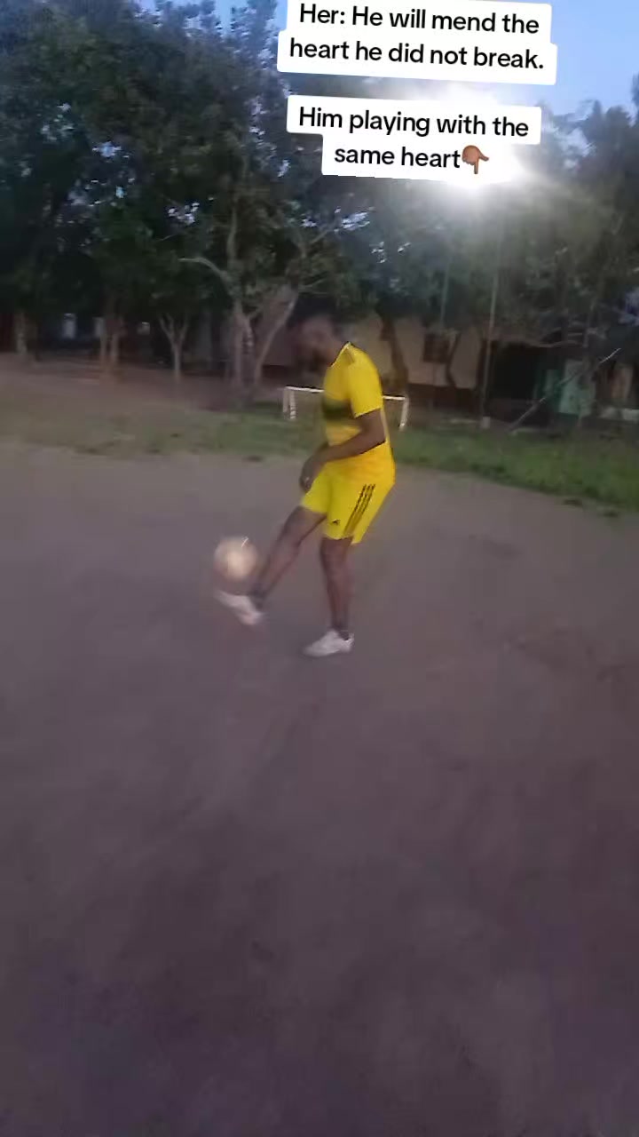 @Samson Closperious Musonda