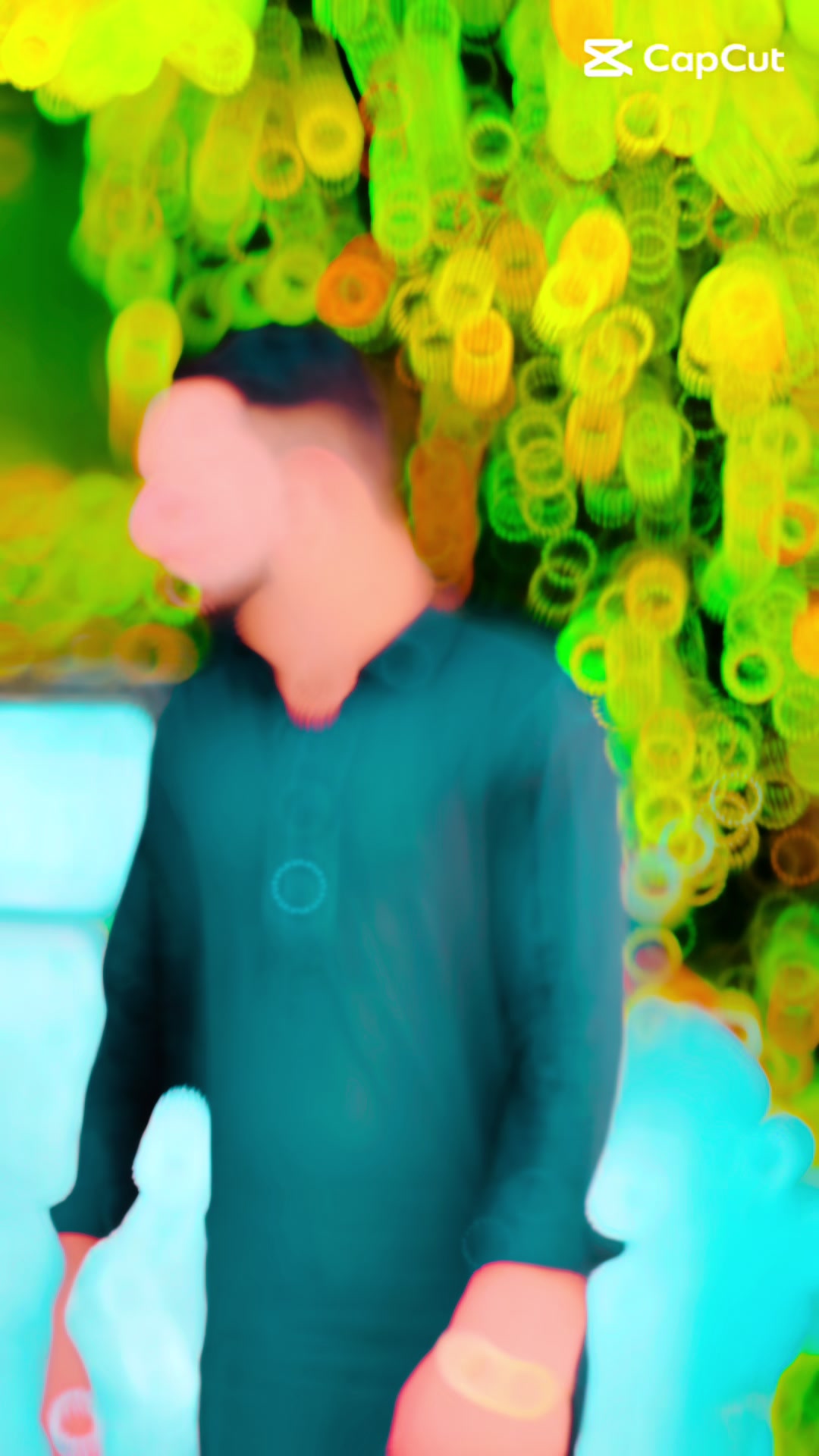 @بو بی برینڈ راجپوت