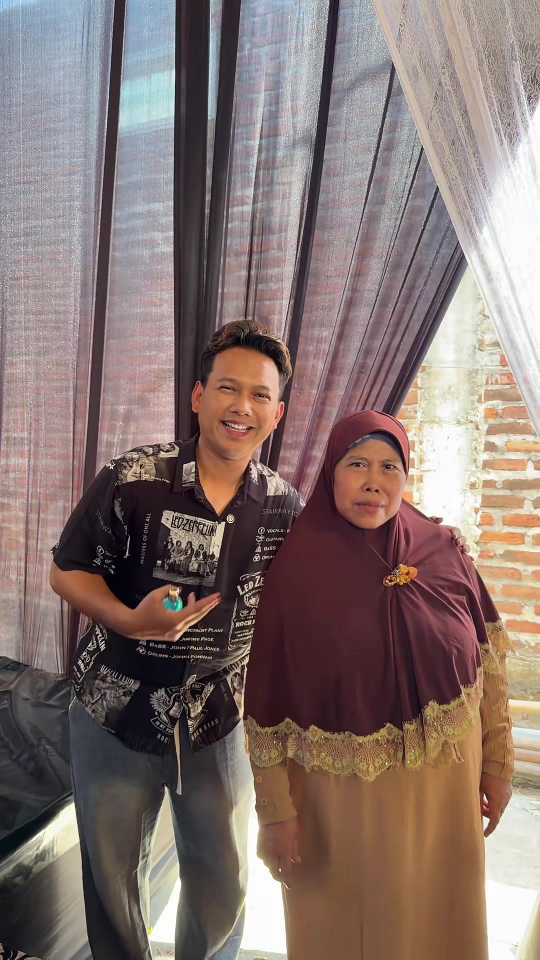 @ANAK E MAK NOR ❗️