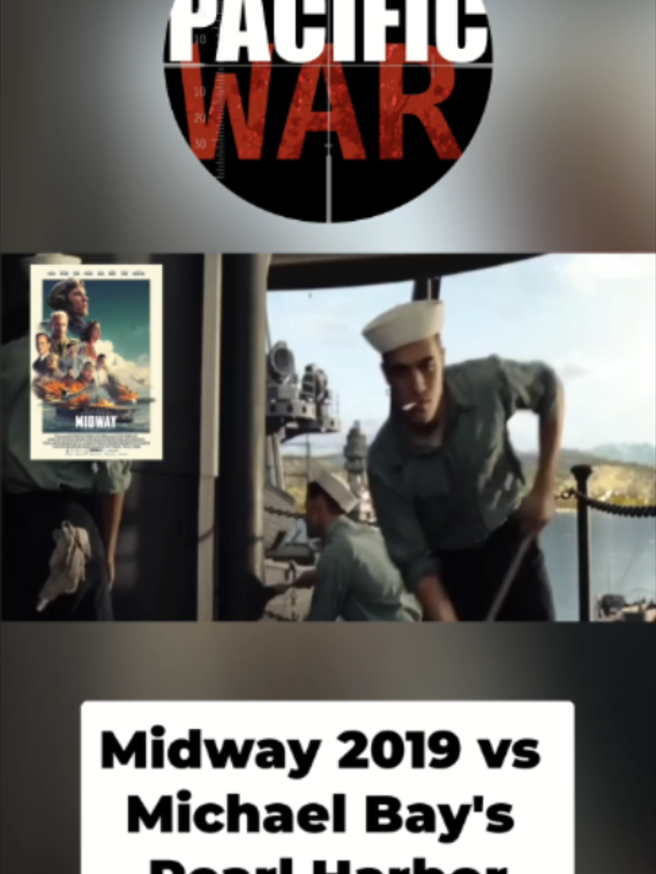 @The Pacific War Channel