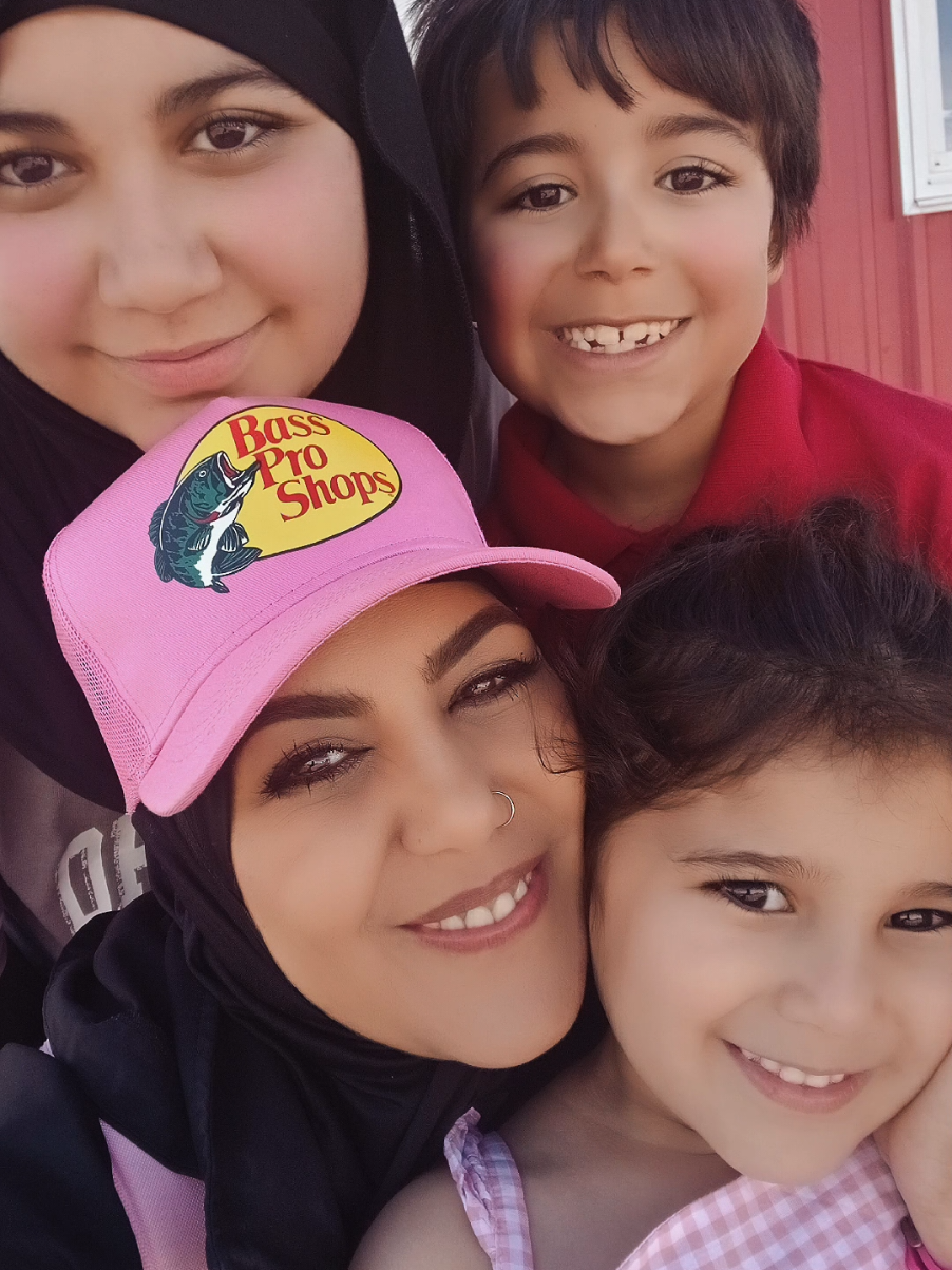@Angel مَلَاك