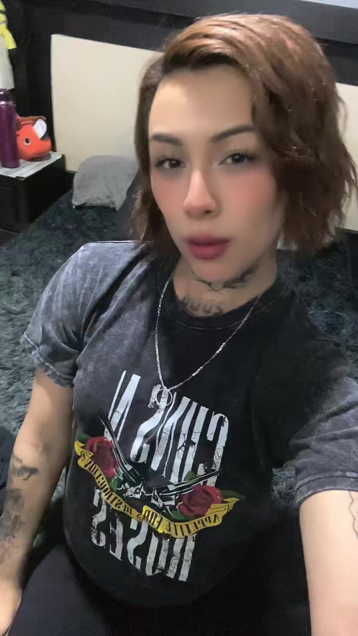 @Thamara Garcia