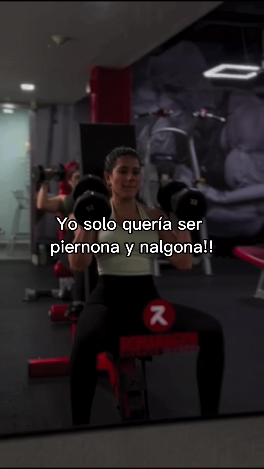 @Desiree Garcia