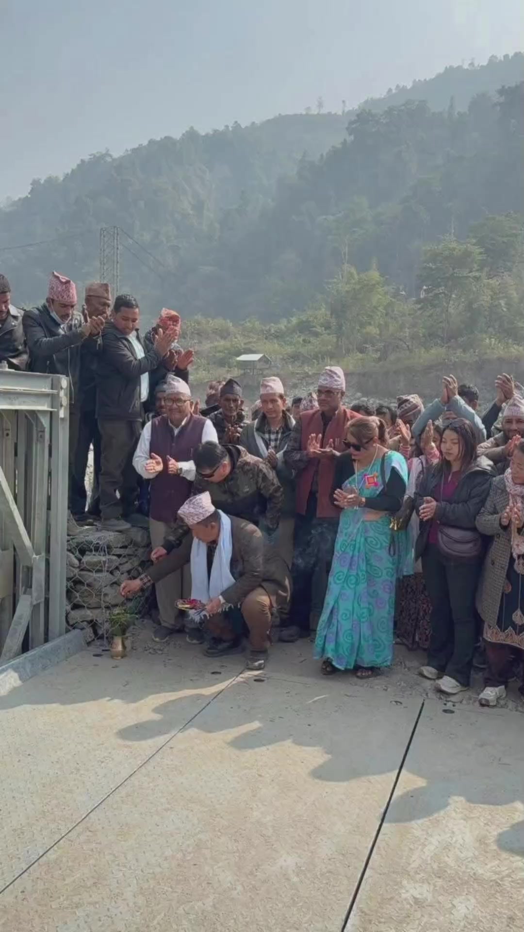 @खोटाङको व्यथाअरुलाई के था