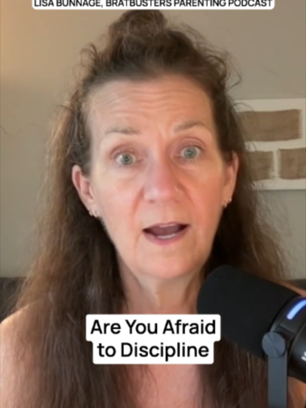 @Lisa Bunnage - Parenting Coach