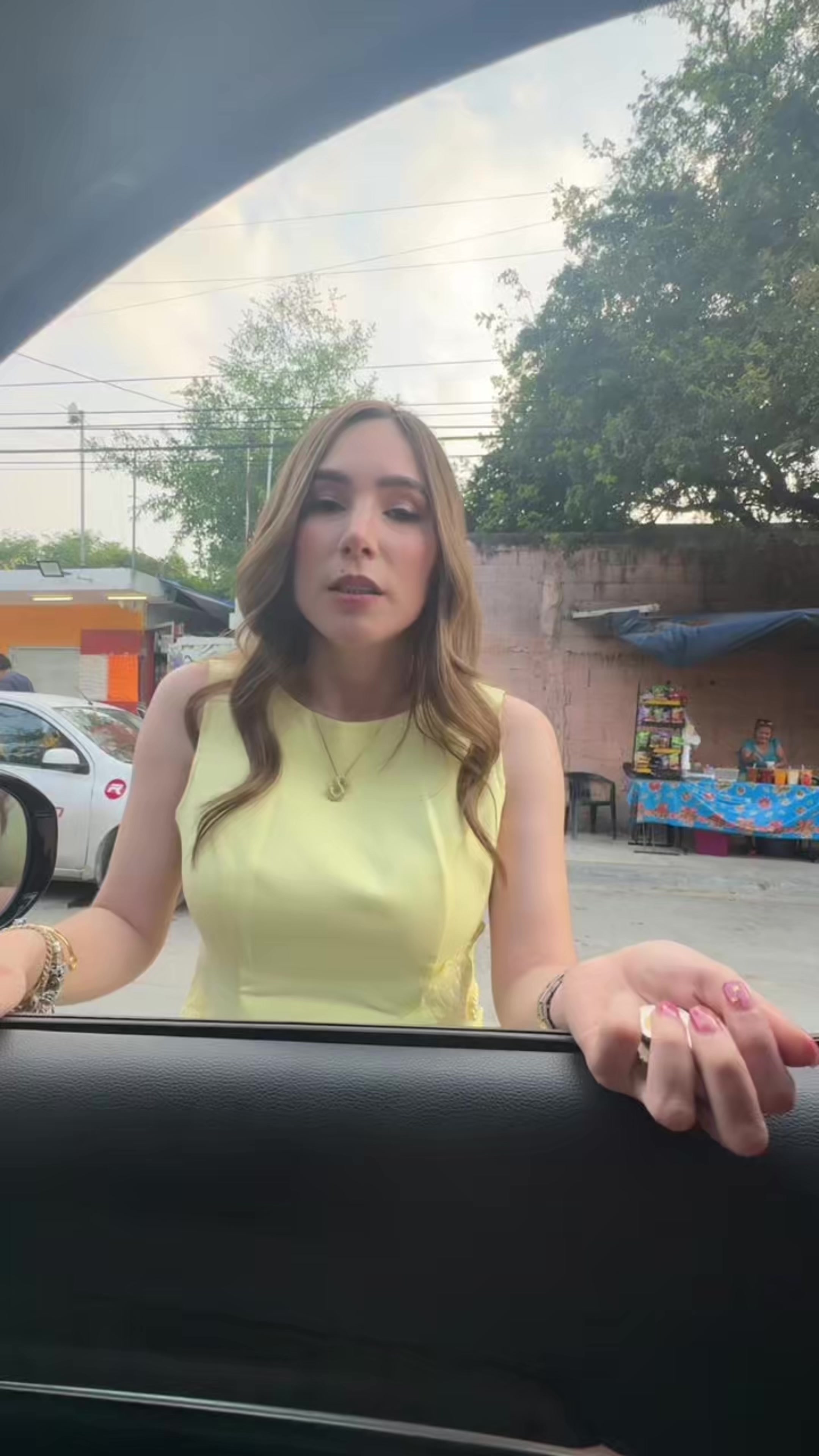 @Nany de Molina