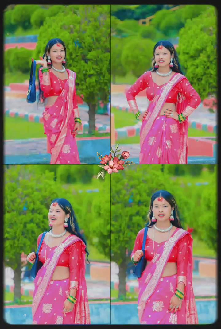 @subina kumar