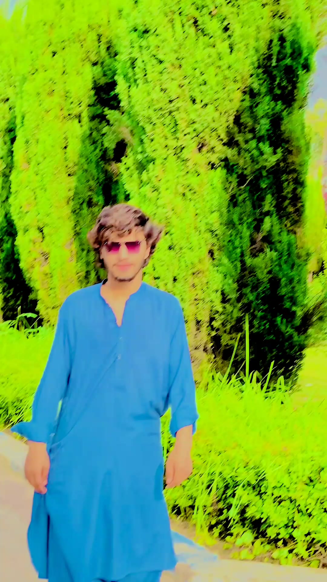 @Ibrar Jora