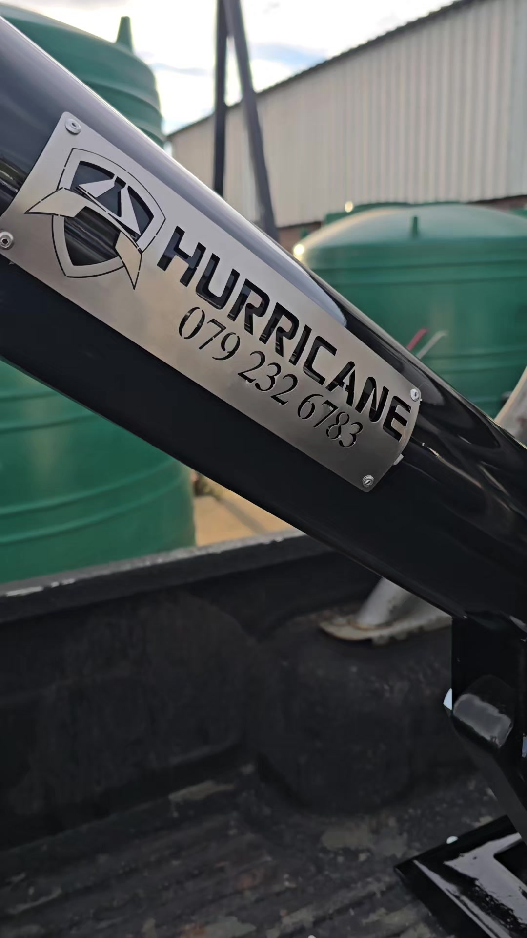 @Revlyn Chetty aka HURRICANE