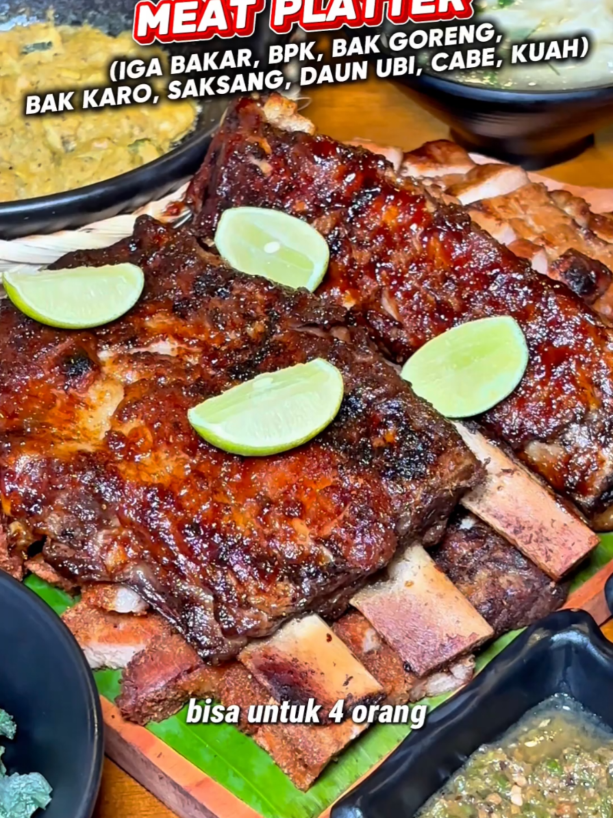 @Kuliner Jabodetabek