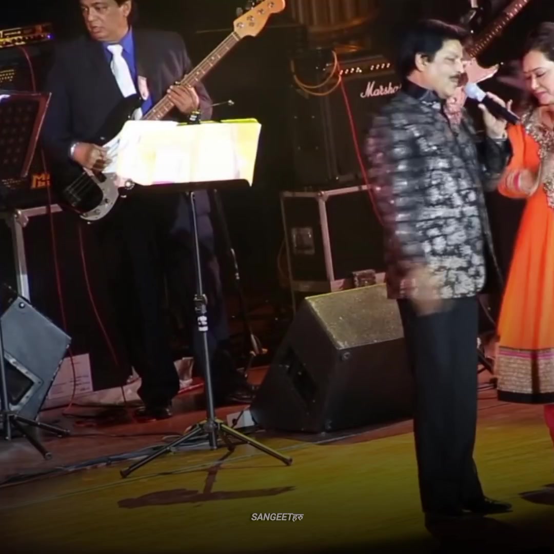 @sangeet