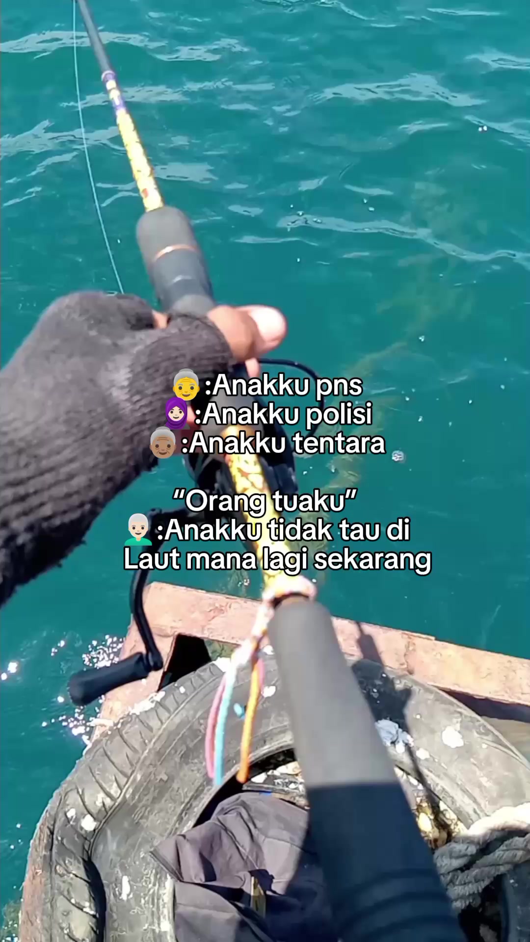 @GILANG fishing 🎣⚡