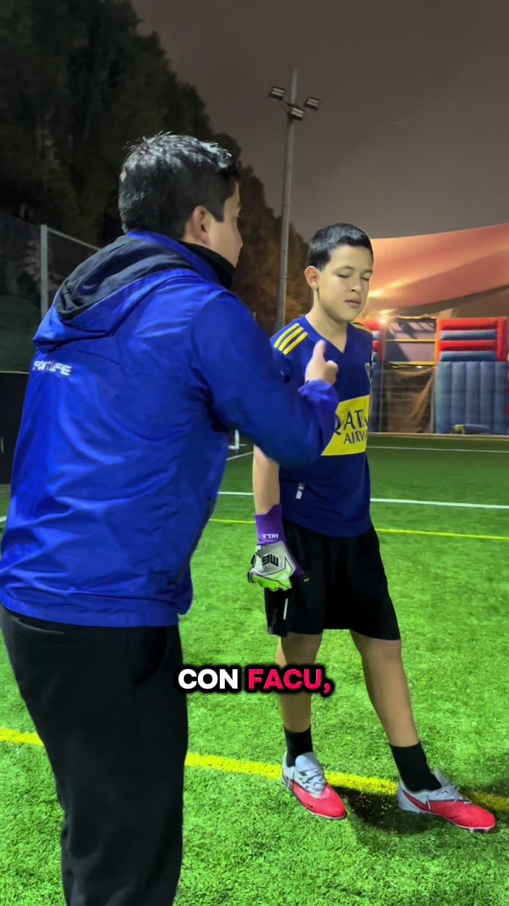 @MIVA Football Soccer School