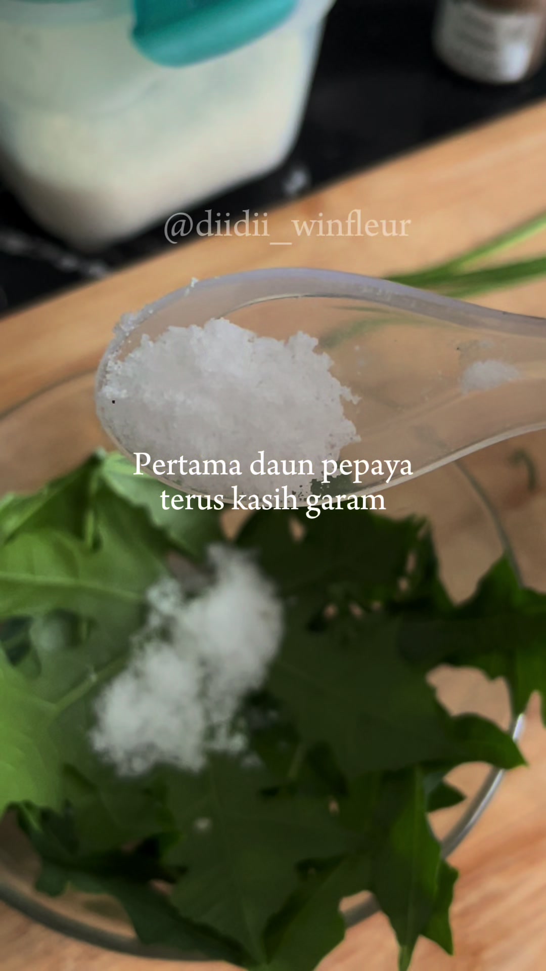 @Diary's Diidii
