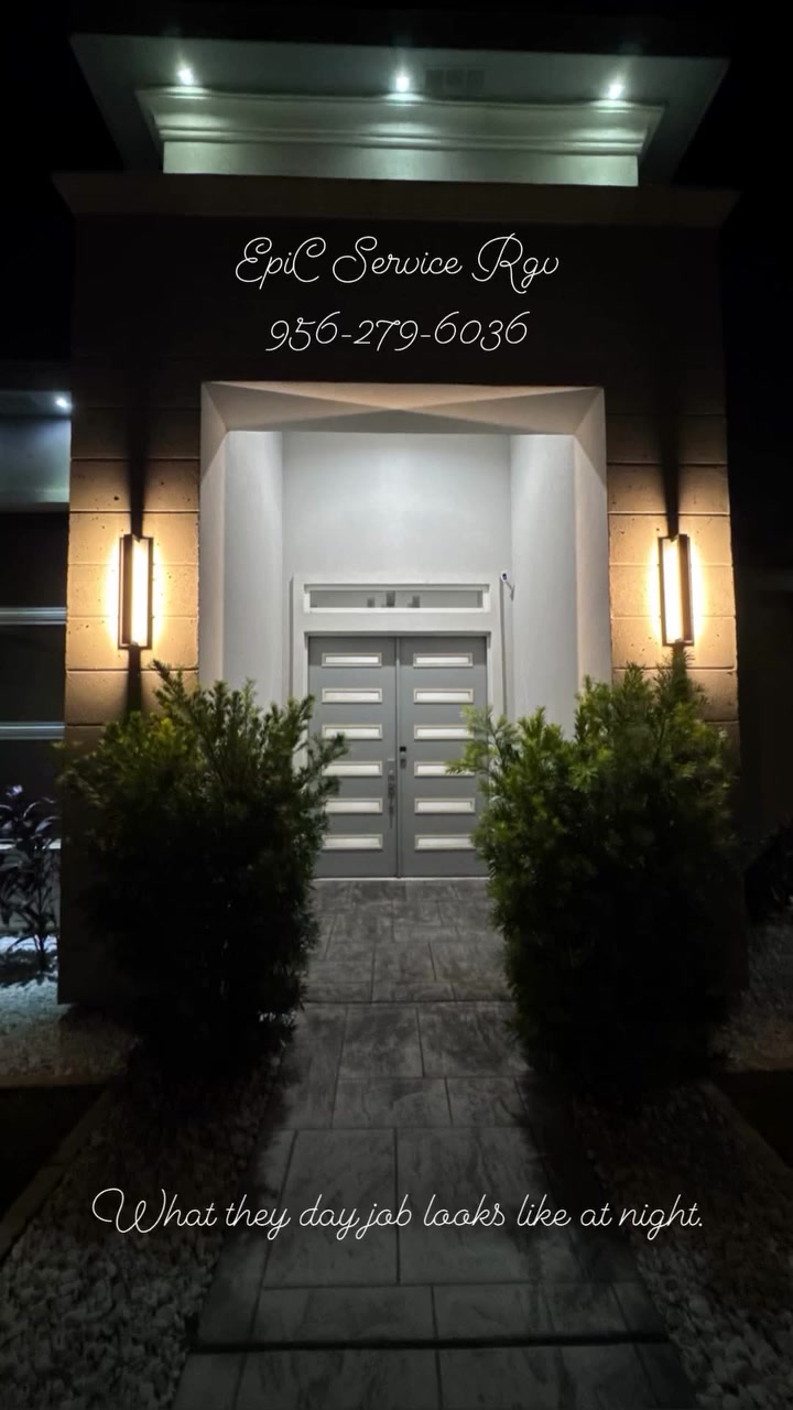 @EpiC Service Rgv