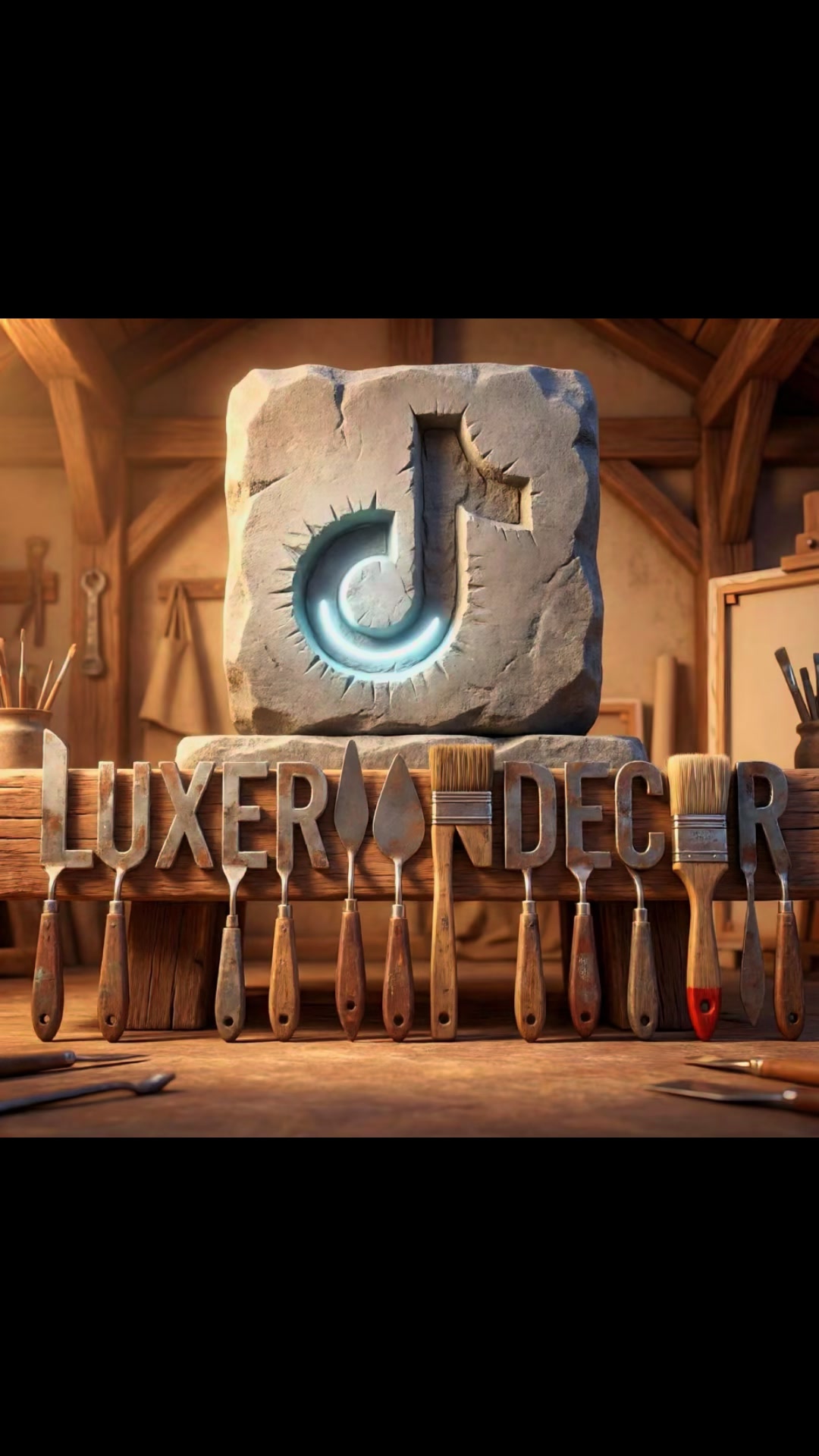 @LUXERIONDECOR