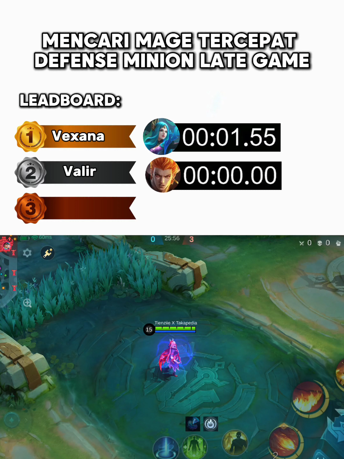 @4GETZ MOBA