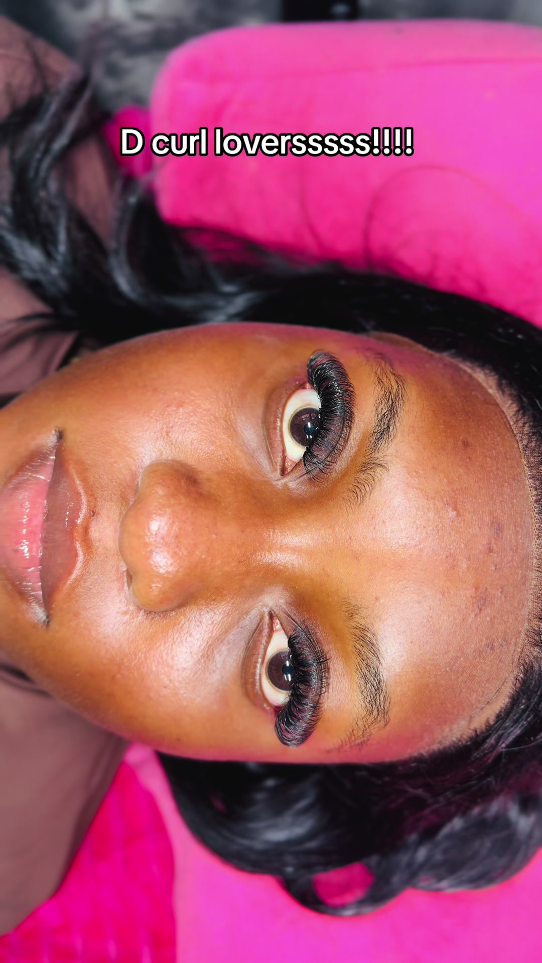 @Lash Artist in Harare🇿🇼