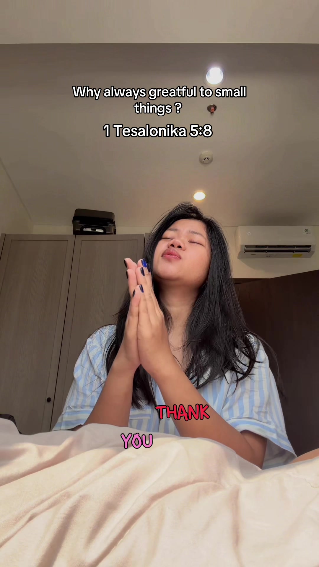 @Theresya