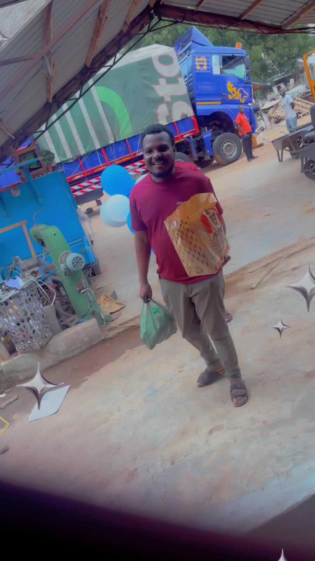 @1General kofi Leo Puplampu